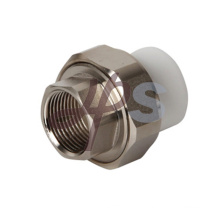 brass female adapter PPR union